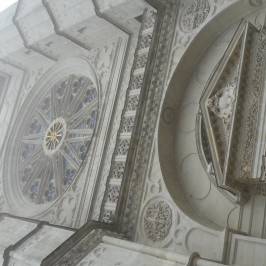 Cathedrale Ste-Croix