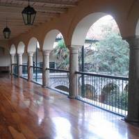 Museo Colonial