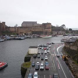 Tour de la Motte Tanguy