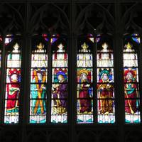 Cathedrale Notre Dame de Evreux