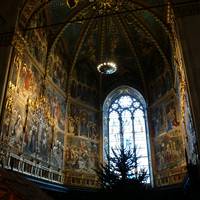 Santuario Della Santa Casa