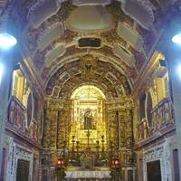 Convent of St. Anthony (Convento do Santo Antonio)