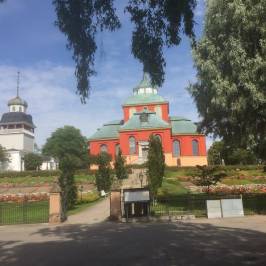 Soderhamn Museum