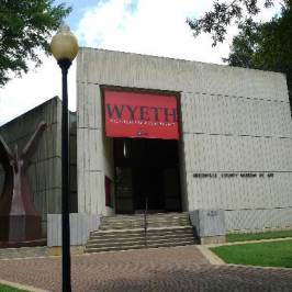 Greenville County Museum of Art