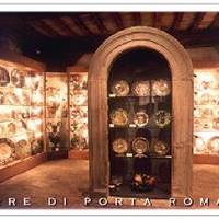 Museo Torre di Porta Romana