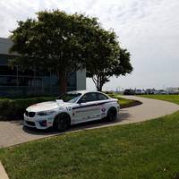 BMW Zentrum