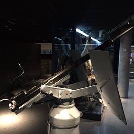 Narvik War Museum