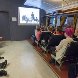 Museum Nord - Narvik