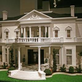 History Museum of Mobile