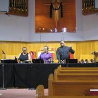 Alfred Street Baptist Church