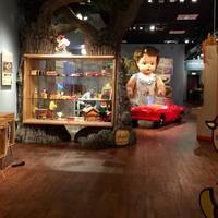The Norwegian Children`s Museum