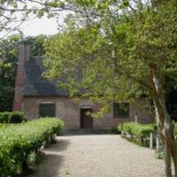 Thoroughgood House