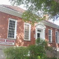 Daughters of Utah Pioneer Museum