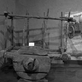 New Mexico Farm and Ranch Heritage Museum