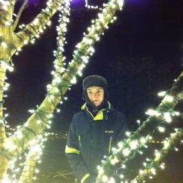 Norfolk Botanical Garden
