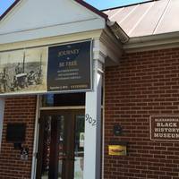 Alexandria Black History Resource Center