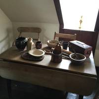 Andrew Carnegie Birthplace Museum