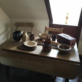 Andrew Carnegie Birthplace Museum