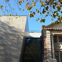 Glynn Vivian Art Gallery