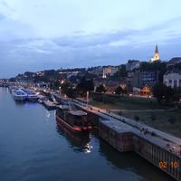 Sava River