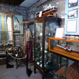 Isle of Arran Heritage Museum