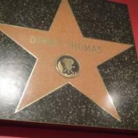 Danny Thomas/ALSAC Pavillion