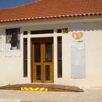 Museu Rural da Casa do Povo de Santa Maria de Estremoz