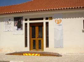 Museu Rural da Casa do Povo de Santa Maria de Estremoz
