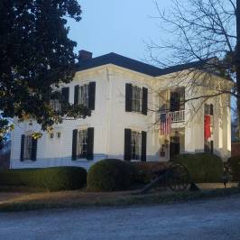 Lotz House Museum