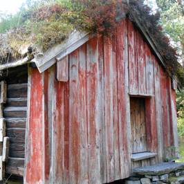 Romsdal Museum