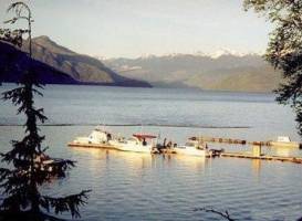 Quesnel Lake