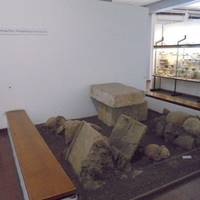 Ragusa Archaeological Museum