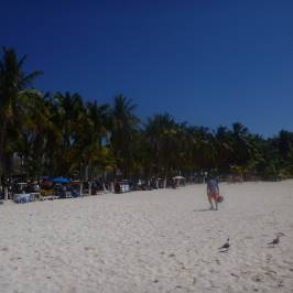 Playa Norte