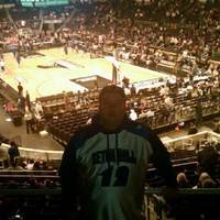 Dunkin' Donuts Center