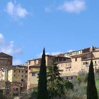 All'Orto de' Pecci
