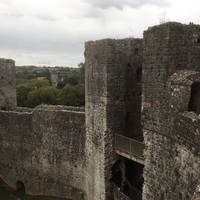 Chepstow Castle