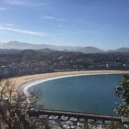 Monte Urgull