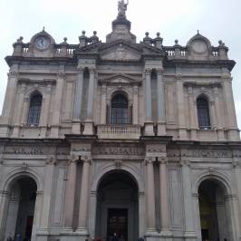 Sanctuary of the Madonna of the Rosary