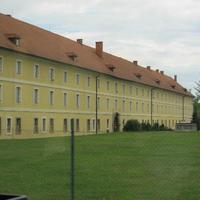 Magdeburska Kasarna (Magdeburg Barracks)