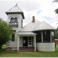 Gunnison Pioneer Museum