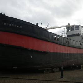 Scottish Maritime Museum