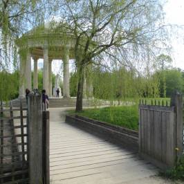 Temple of Love