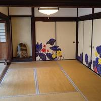 Shoren-in Temple (Shoren-in Monzeki)