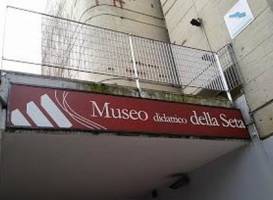 Museo Didattico della Seta