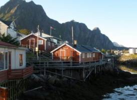 Magic Ice Lofoten