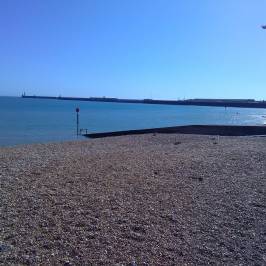 Dover Beach