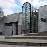 Musee Departemental D'Art Ancien et Contemporain