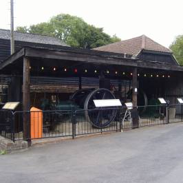 Amberley Museum & Heritage Centre