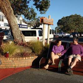 Paihia Harbour