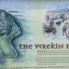 The Wrekin